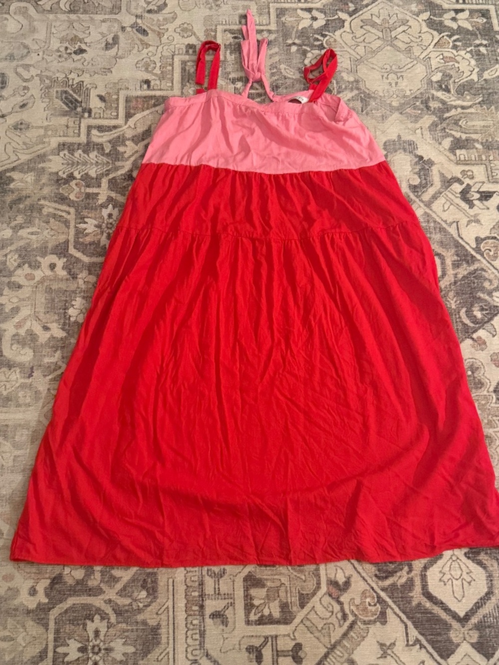 Petal & Pup Aliana dress